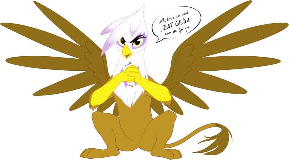 Куссмауль Гильда