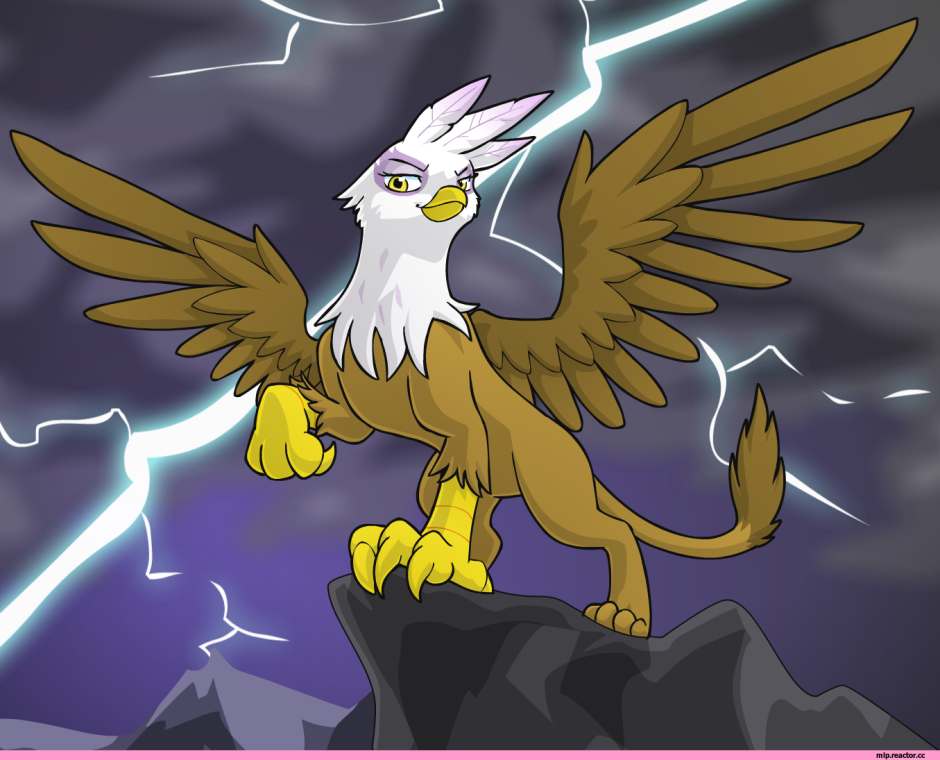 Грифон Гильда