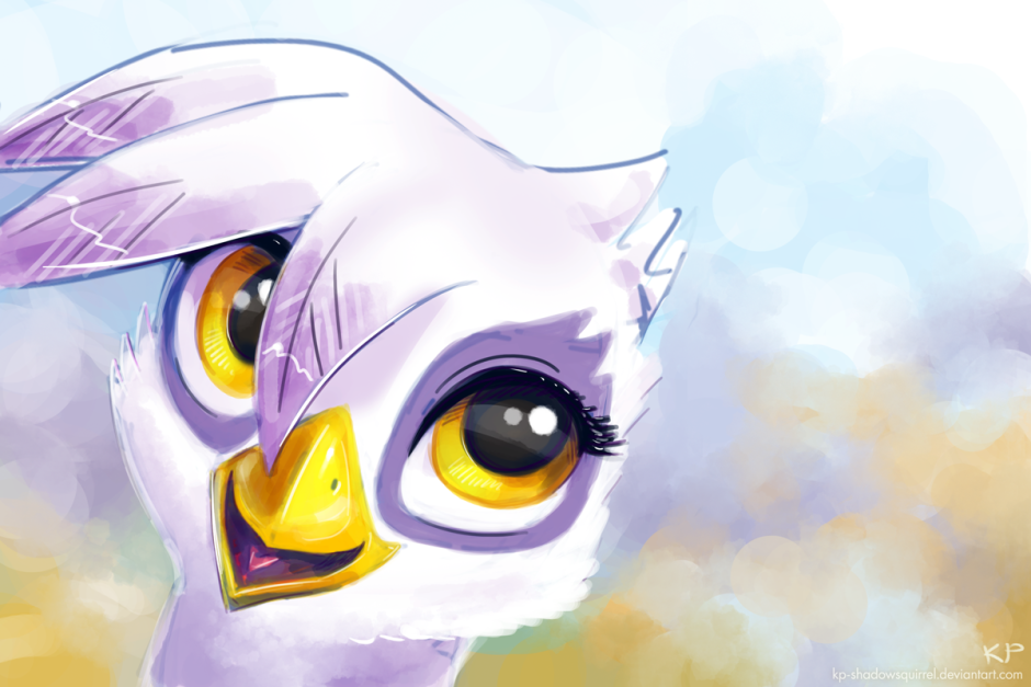 Джильда МЛП арт