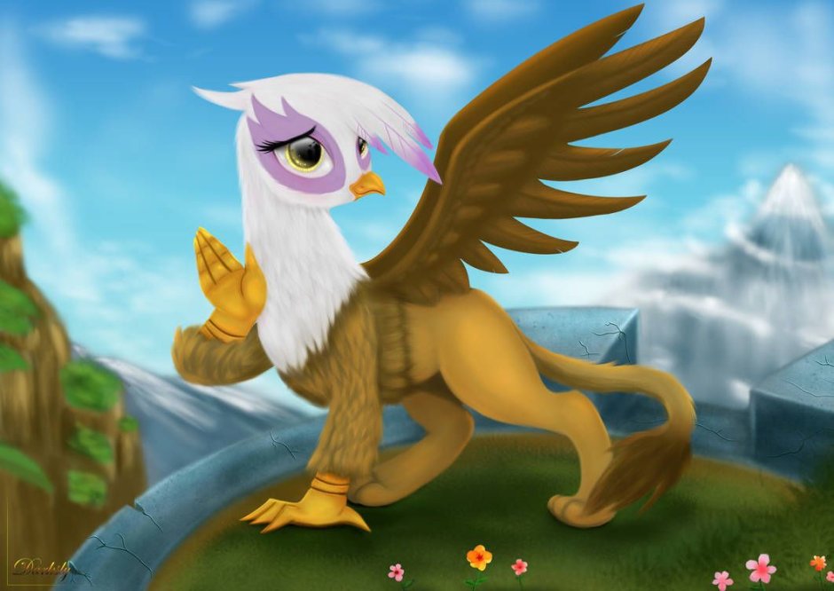 Джильда МЛП