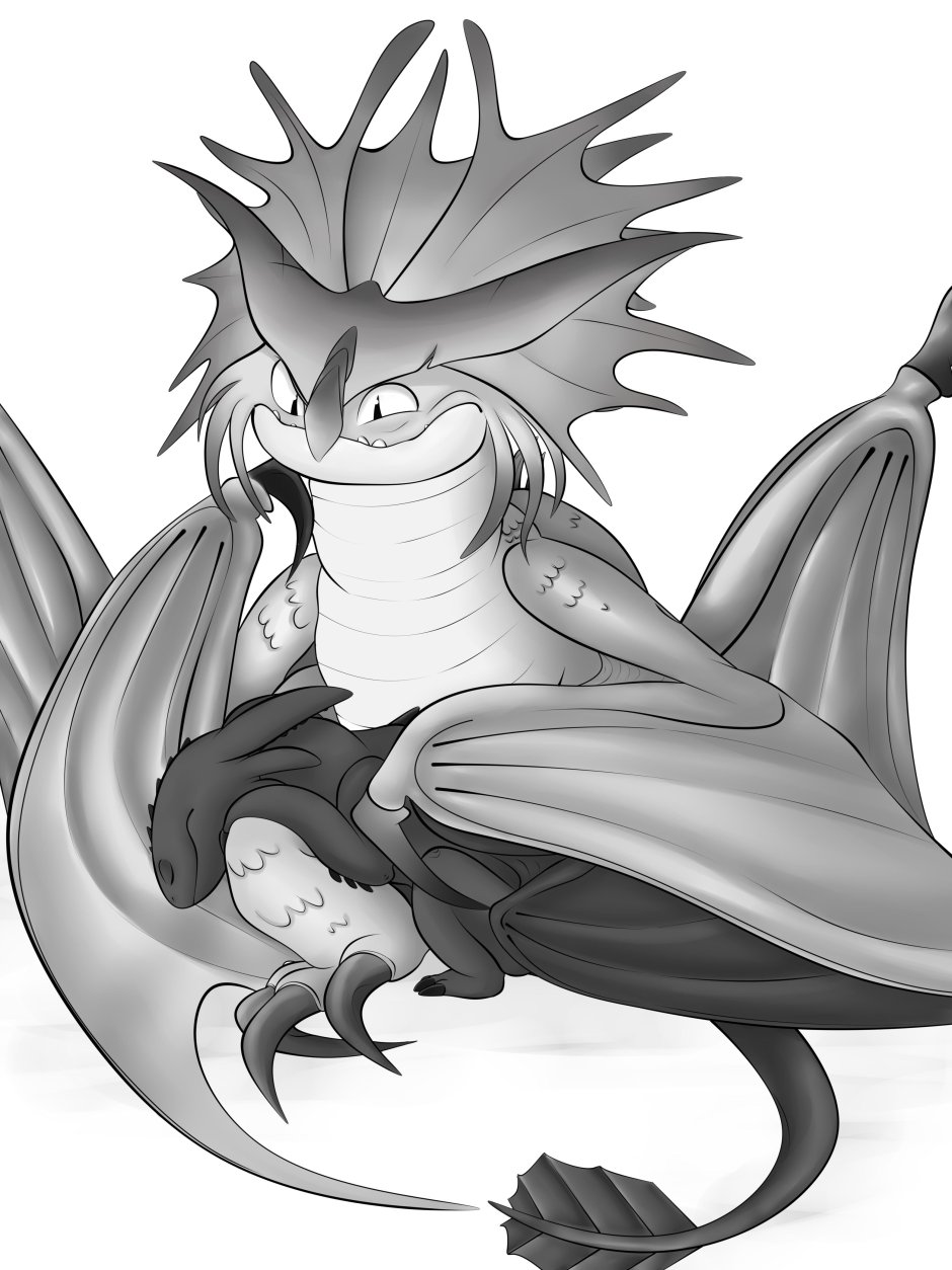 Шторморез фурия