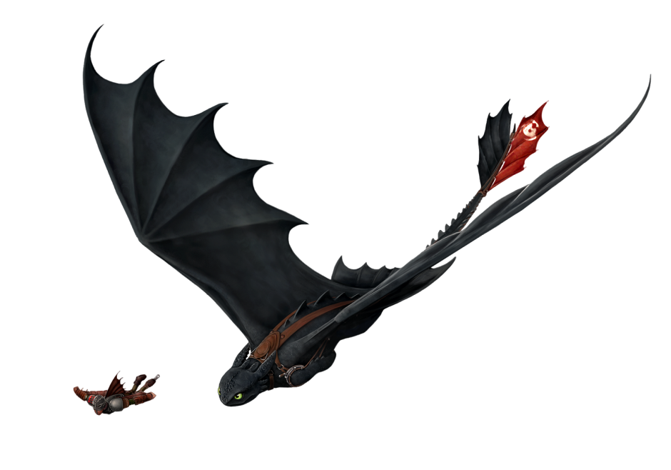 Драконы Voltaic Soda