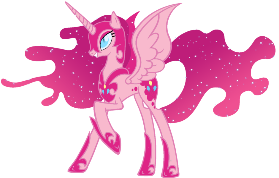 Пони Найтмер Пинки