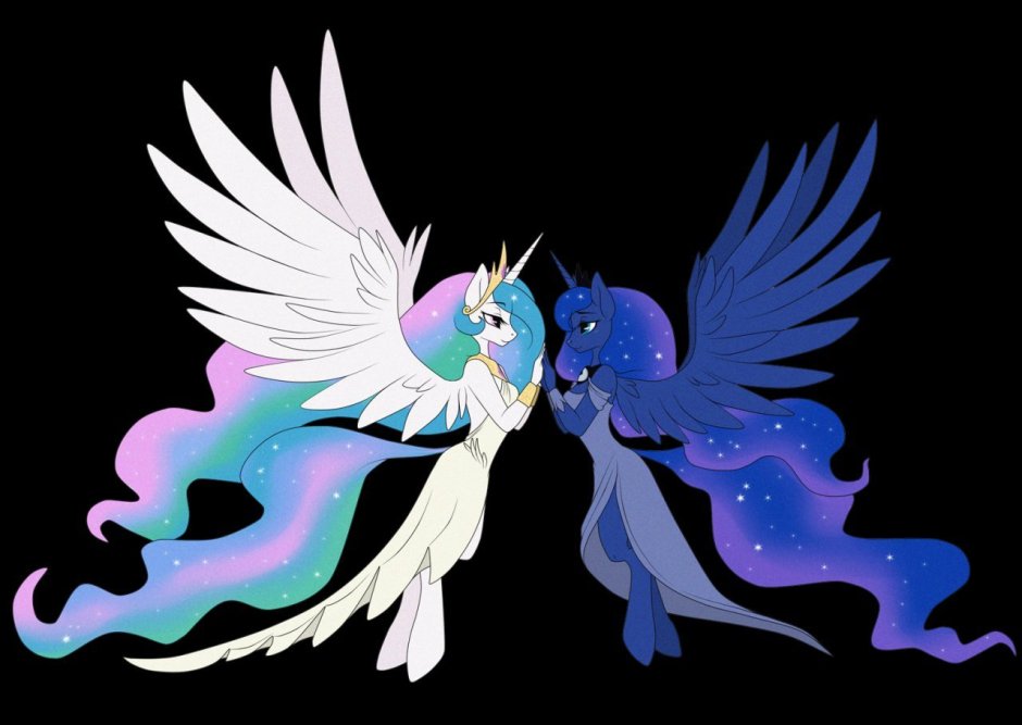 Скеленстиа принцесса аликоррн