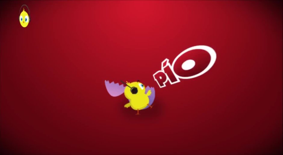 Цыпленок Пио Пио