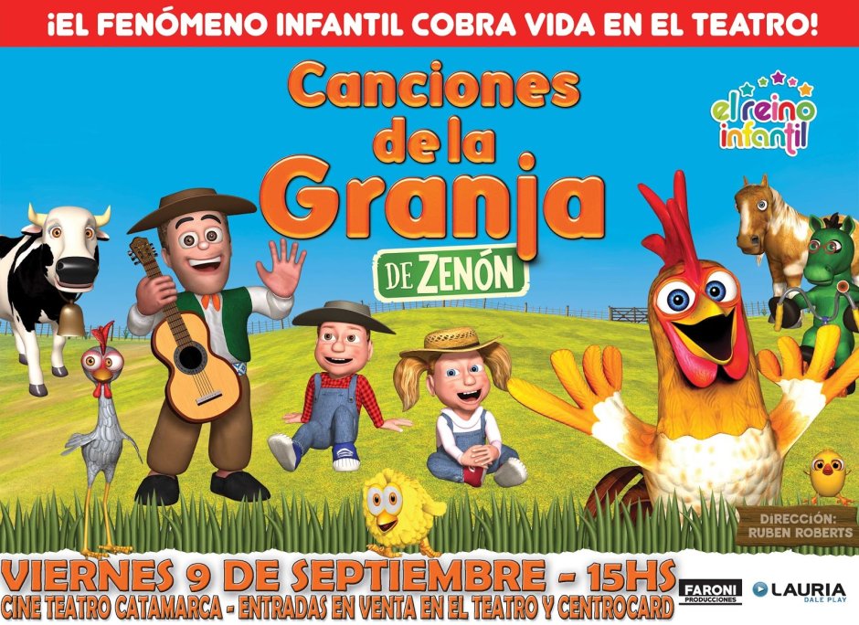 Zenon Granja