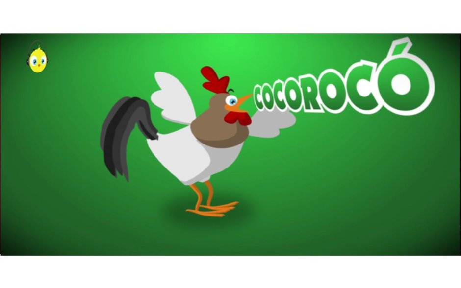 Baby time цыпленок Pio