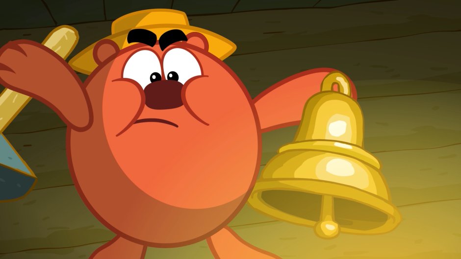 Копатыч: чаю будете