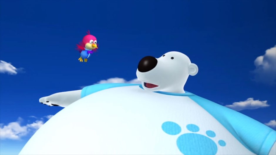 Пороро Поби