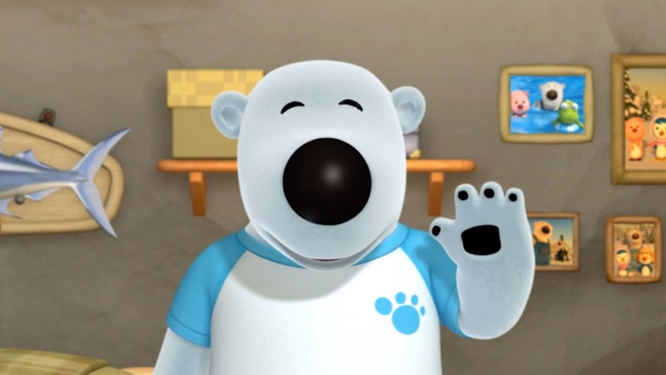 Пороро Бобби