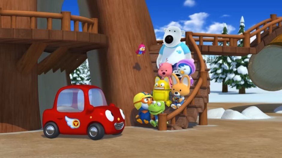 Пороро Туту