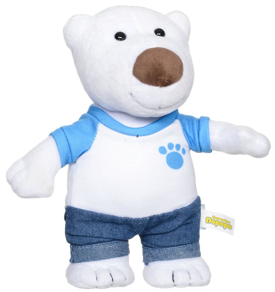 Пороро Пингвиненок игрушка Мульти Пульти