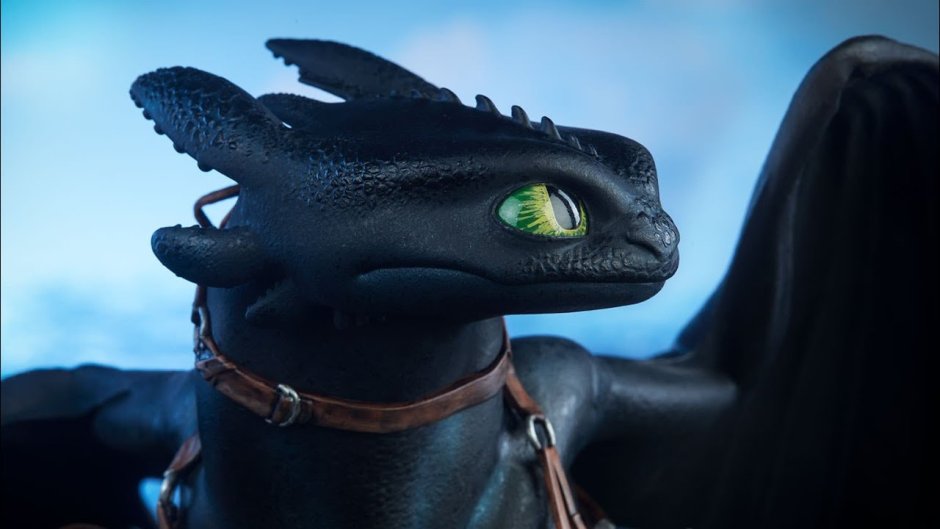 Беззубик 2д