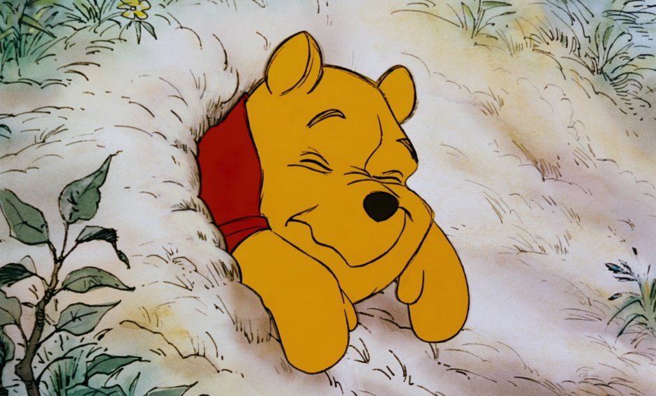 Pooh "Viva"