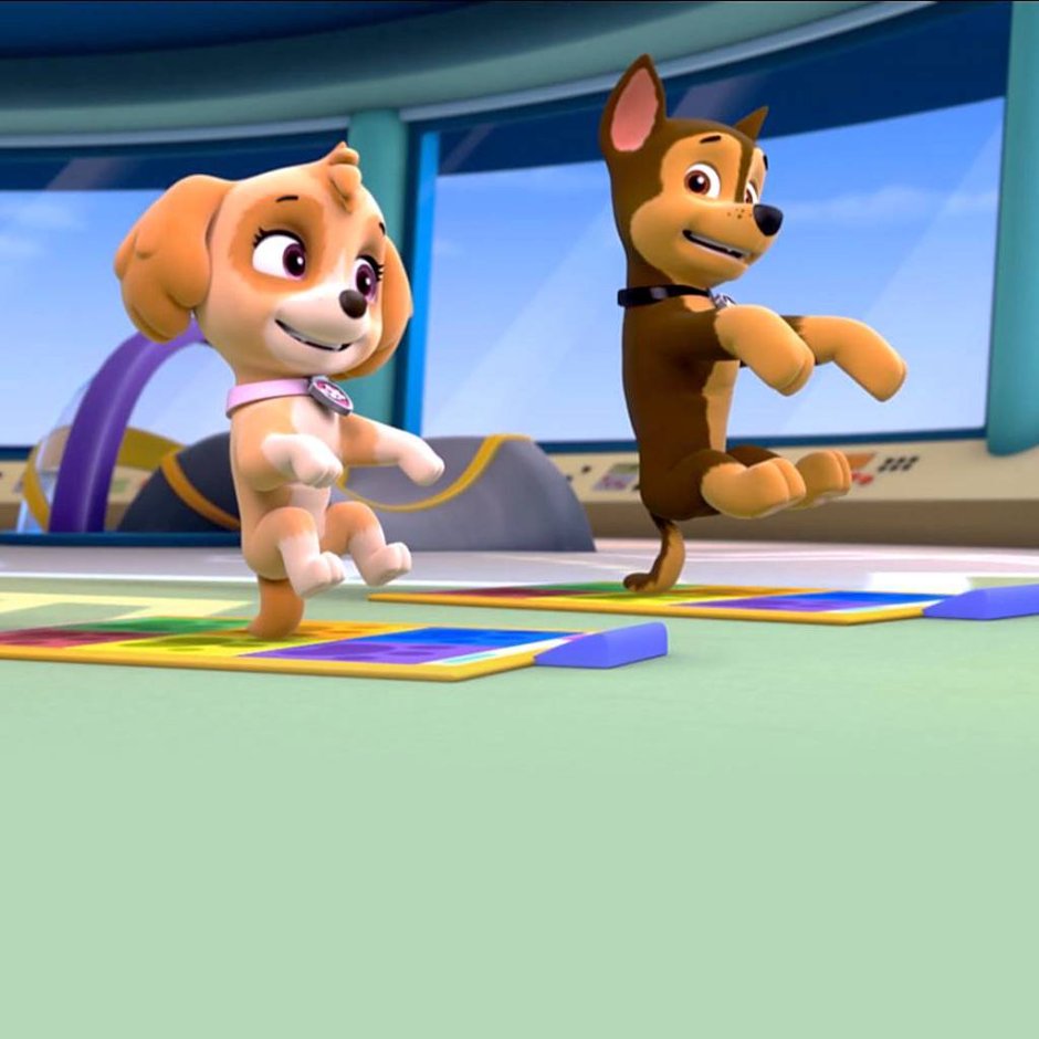 Сильвия и Скай и Эверест