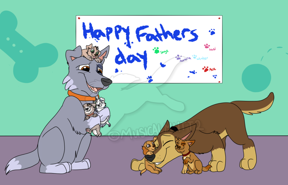 Гонщик и Рокки любовь