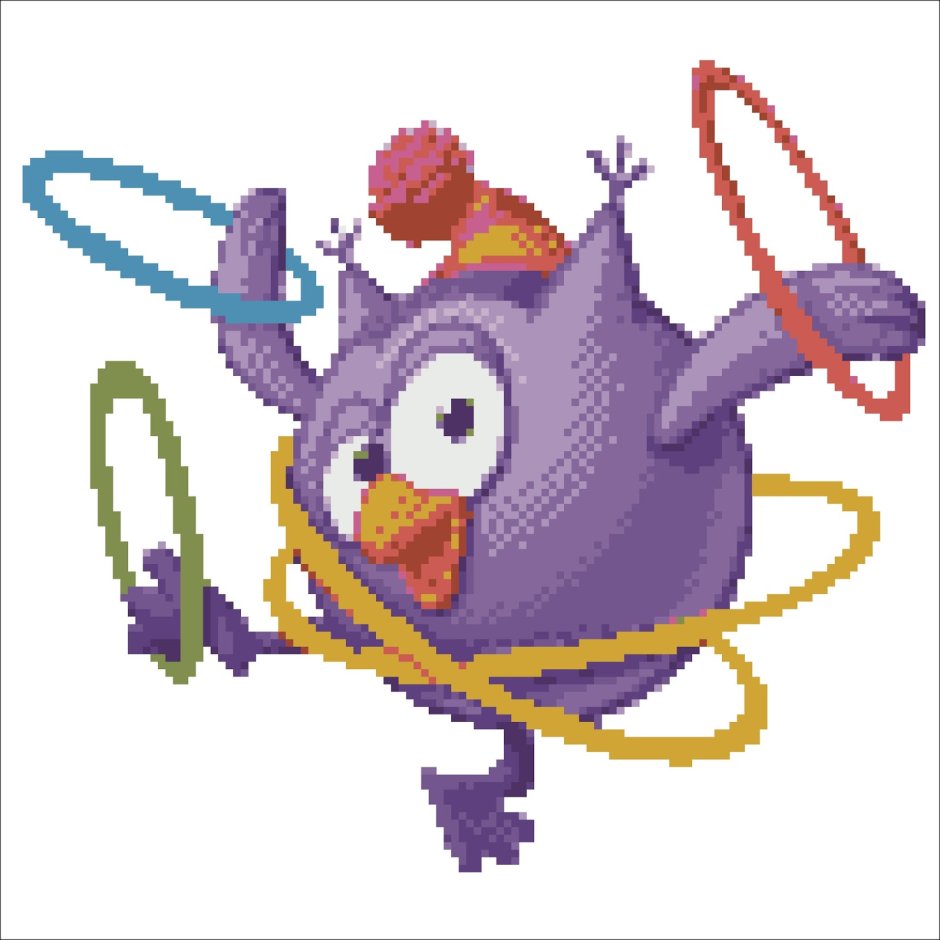 Смешарики герои Совунья