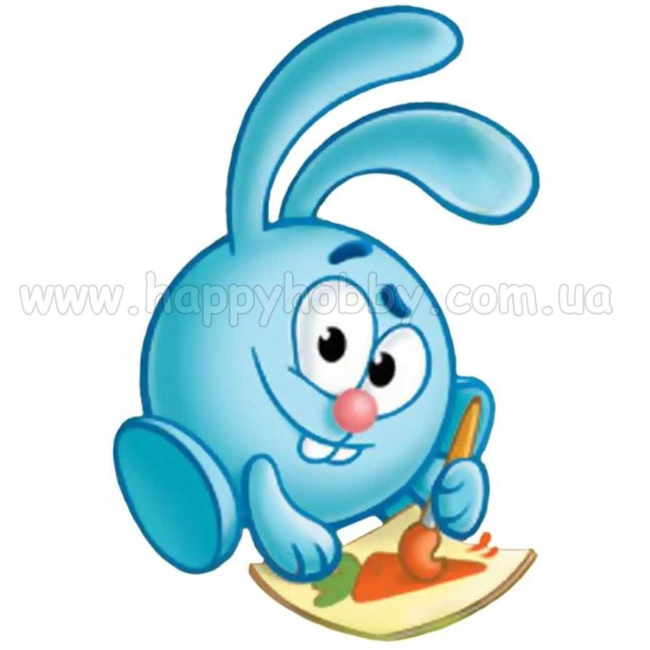 Крош ребенок