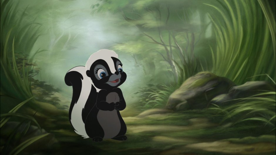 Бэмби Джонс