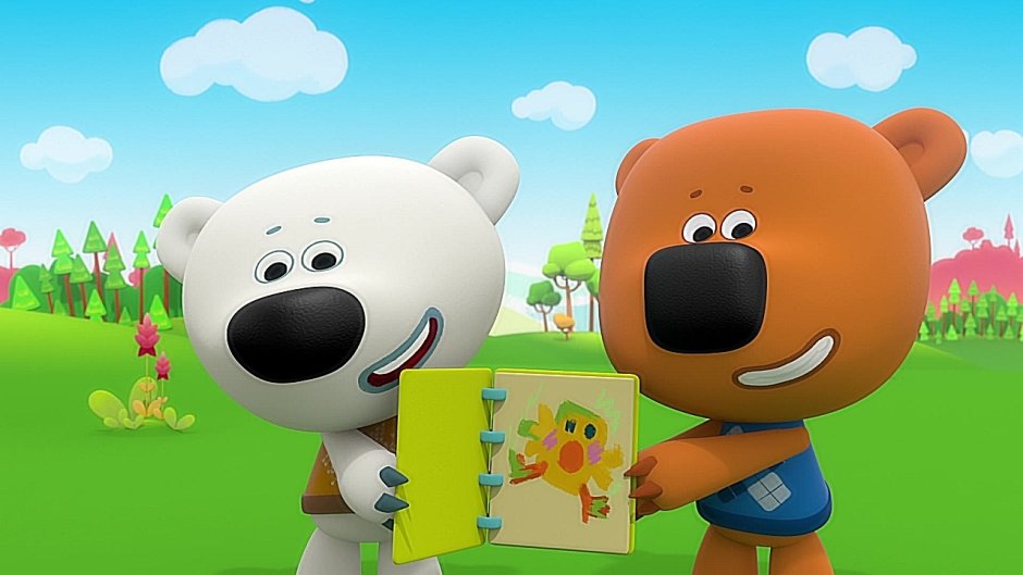 Мишки Мимимишки мишки Мимимишки мишки Мимимишки