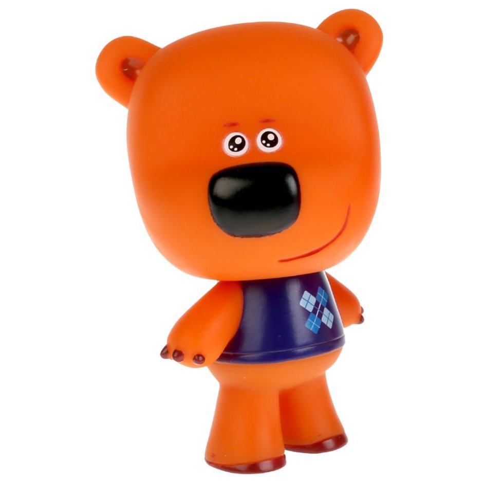 Мишки Мимимишки Кеша