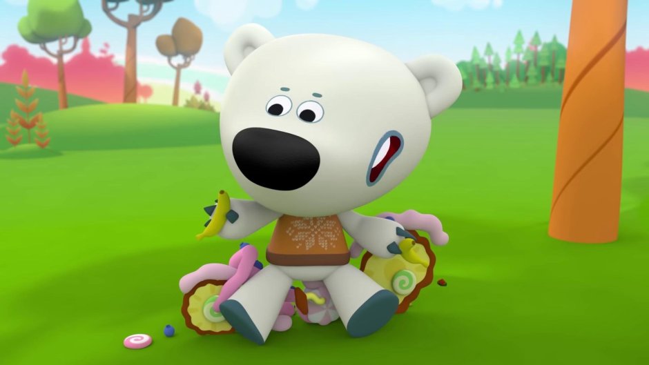 Мишки Мимимишки мишки Мимимишки