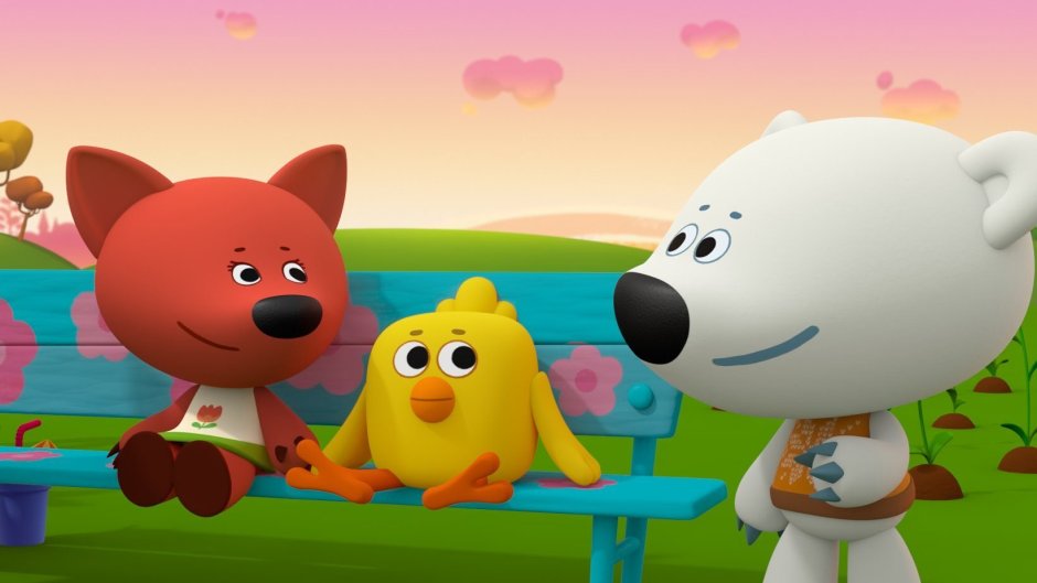 Мимимишки мультики Мимимишки мультики Мимимишки мультики Мимимишки