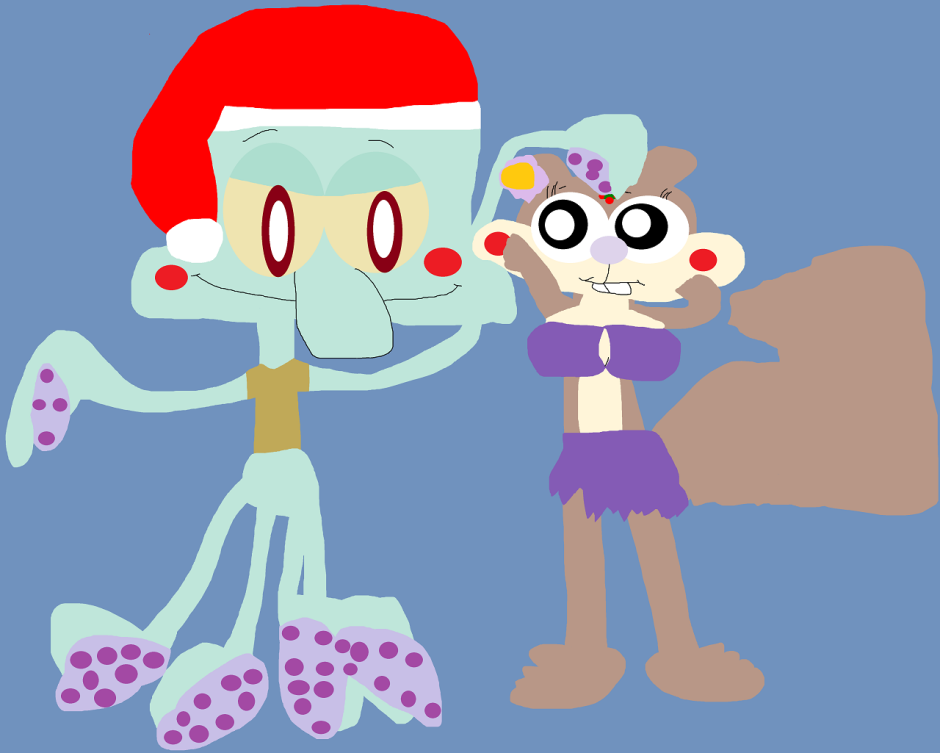 Сэнди чикс хуманизация