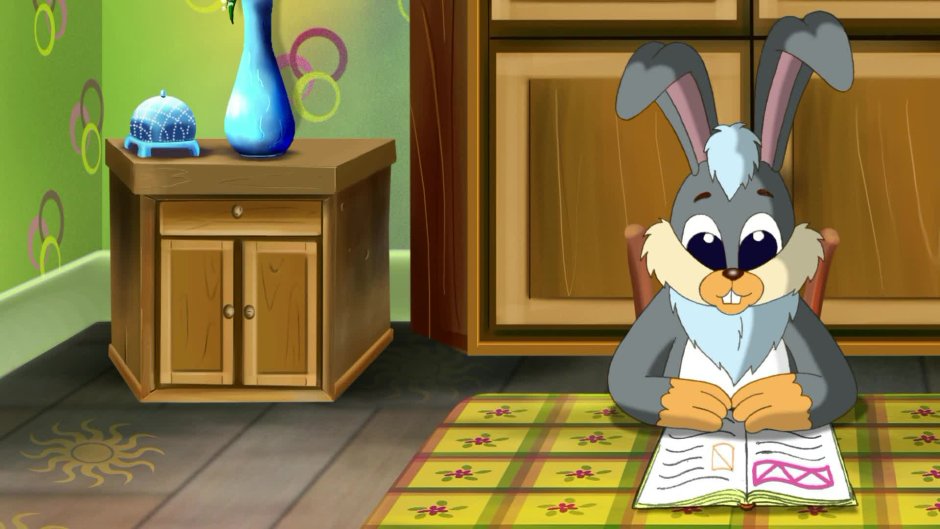 Мудрые сказки тетушки Совы