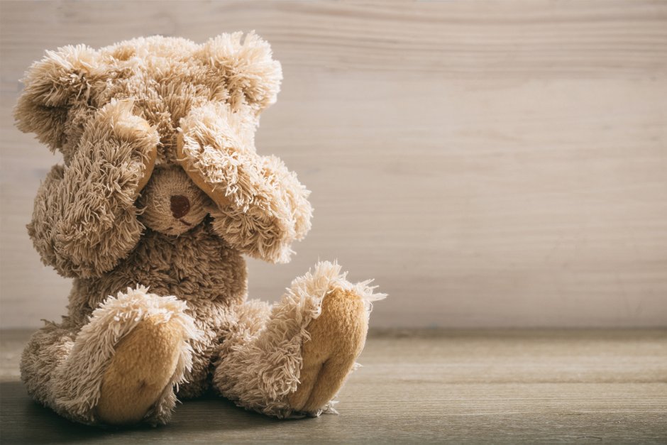 Открытка i Miss you