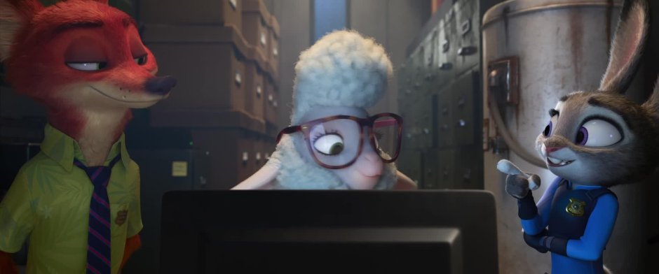 Мисс Барашкис