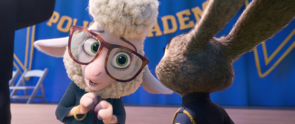 Миссис Барашкис