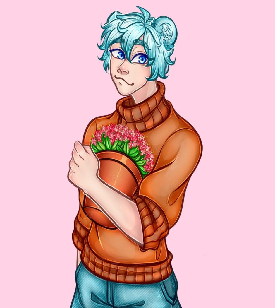 Мимимишки хуманизация