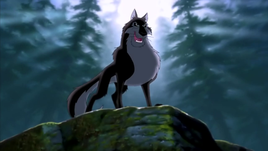 Балто 2 Ниджу