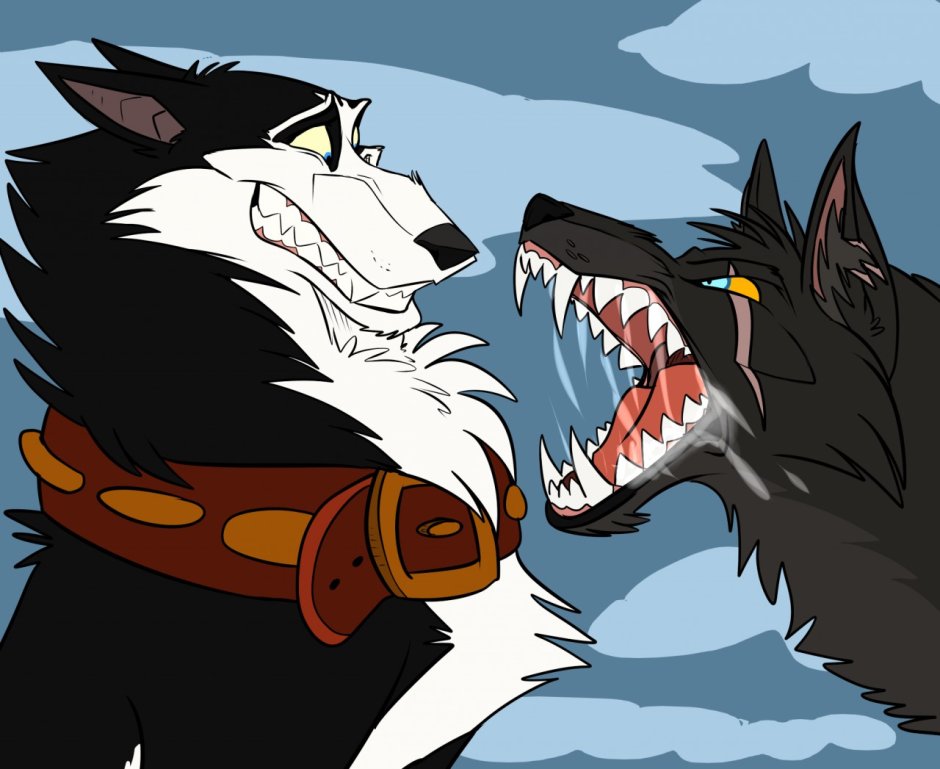 Стилл Балто