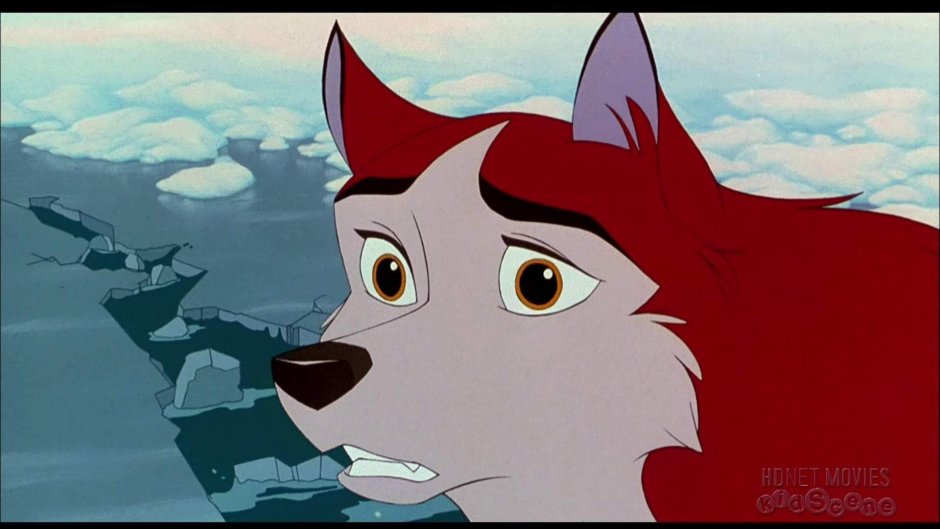 Balto Jenna