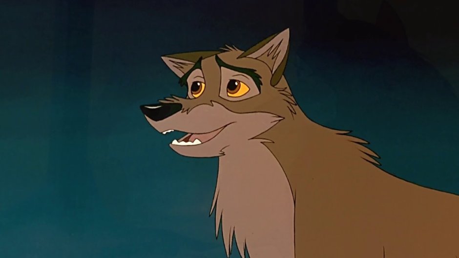 Балто Гастон