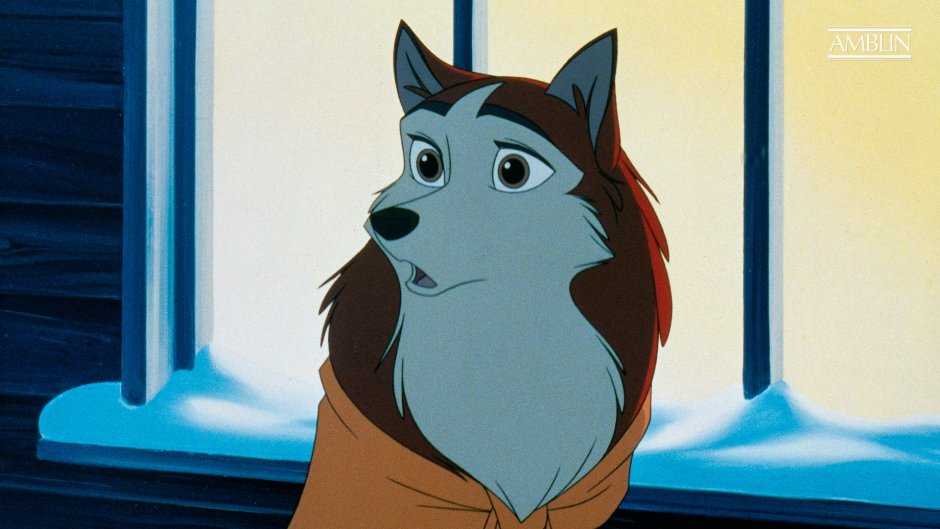 Балто Дженна