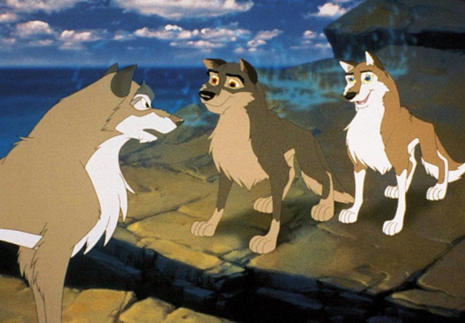 Ниджу балто