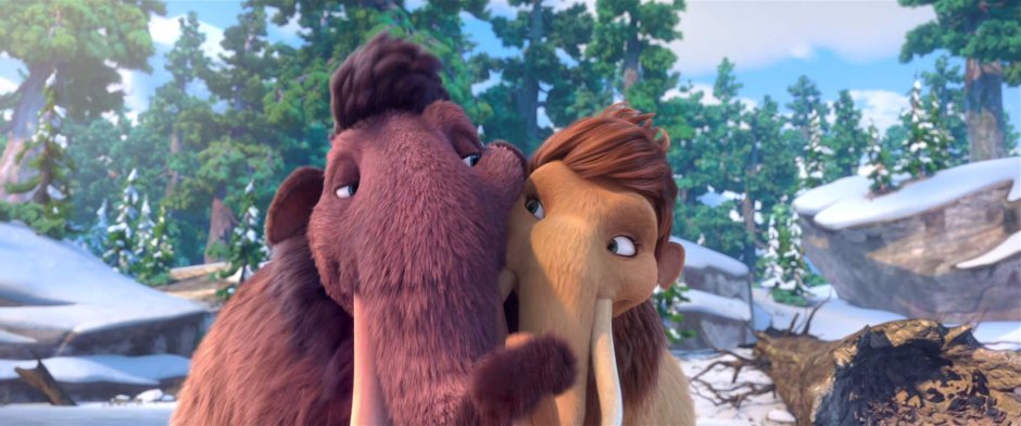 Ледниковый период Джулиан