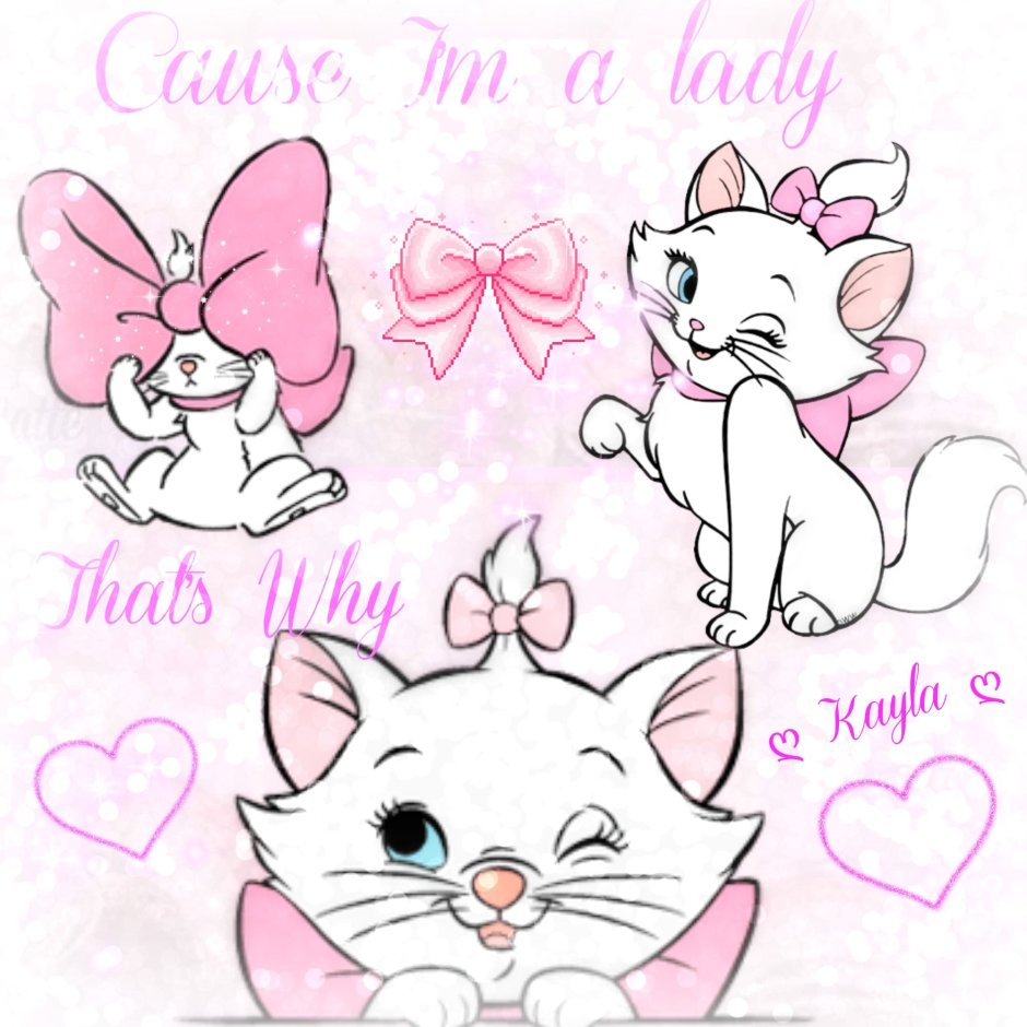 Коты Аристократы