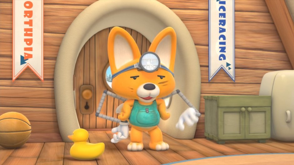 Пороро Эдди