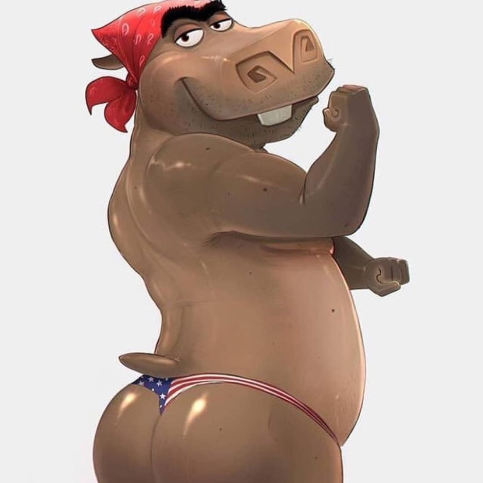 Мота Мота из Мадагаскара и Глория