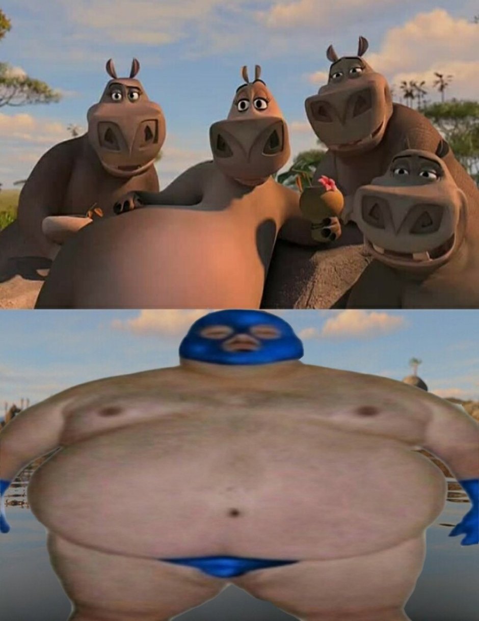 Мота Мота и Глория