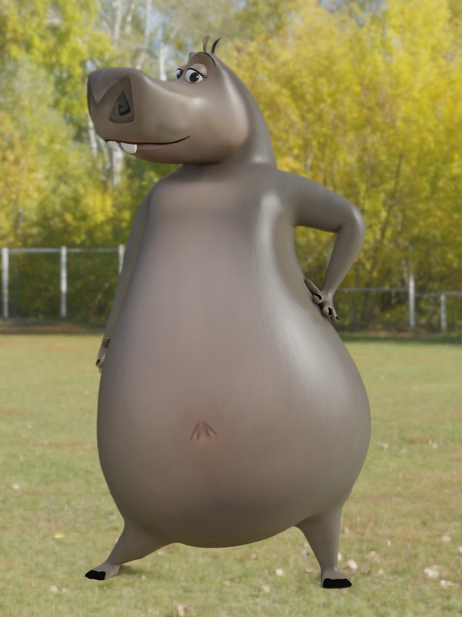 Глория Мадагаскар