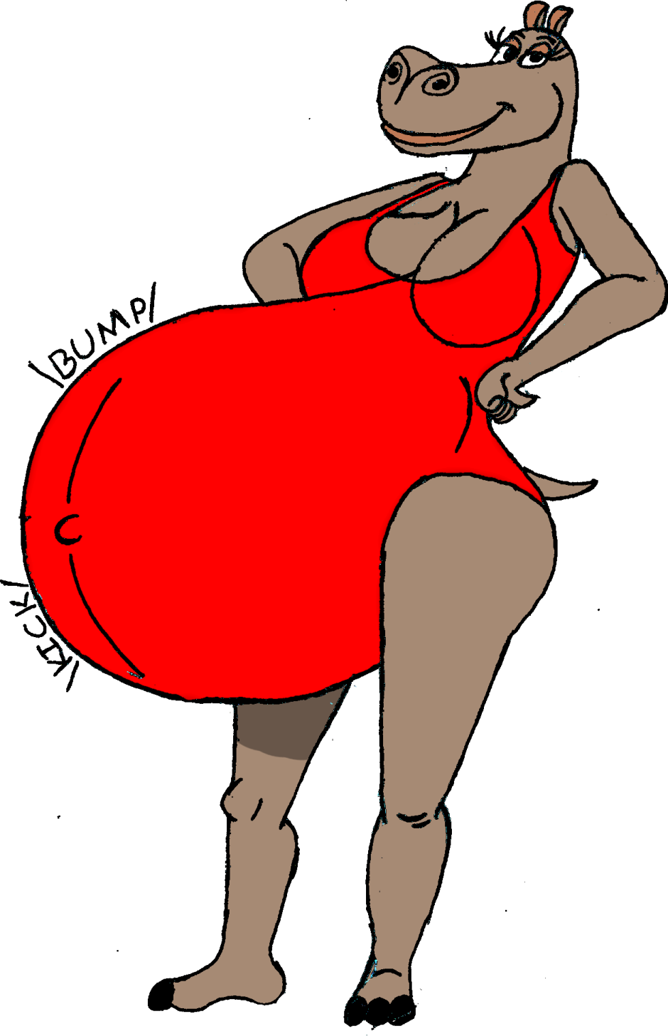 Мадагаскар Глория Vore