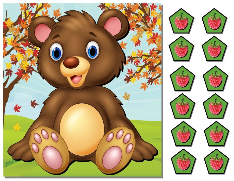 Дидактические игры