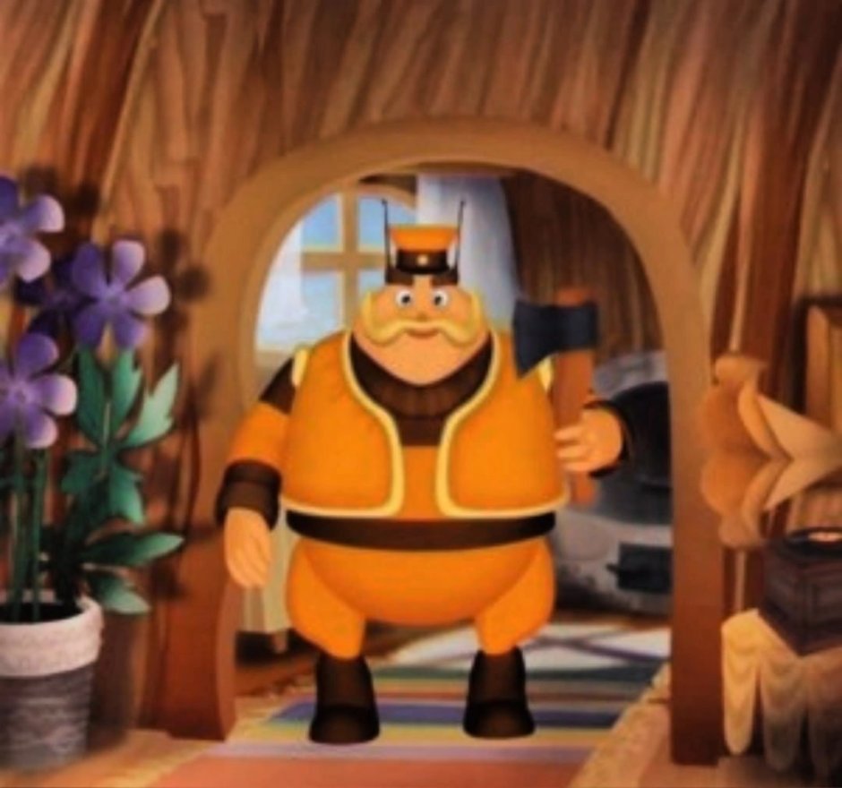 Генерал Шер Шершуля