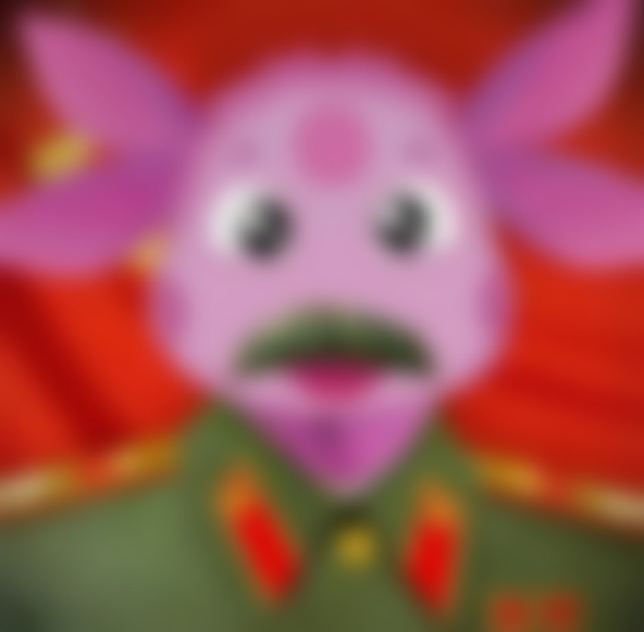 Лунтик аниме