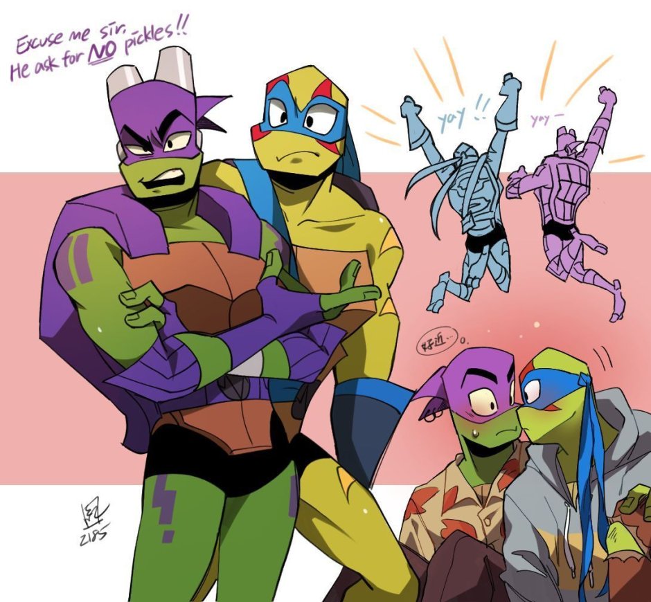 Rottmnt Leotello